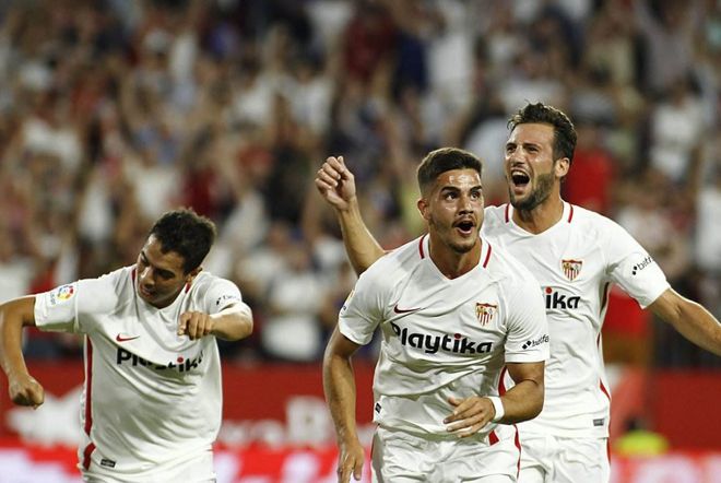 风云突变塞维利亚今晚复出首秀，意甲版图或变，媒体盛赞，轮换策略成焦点的简单介绍