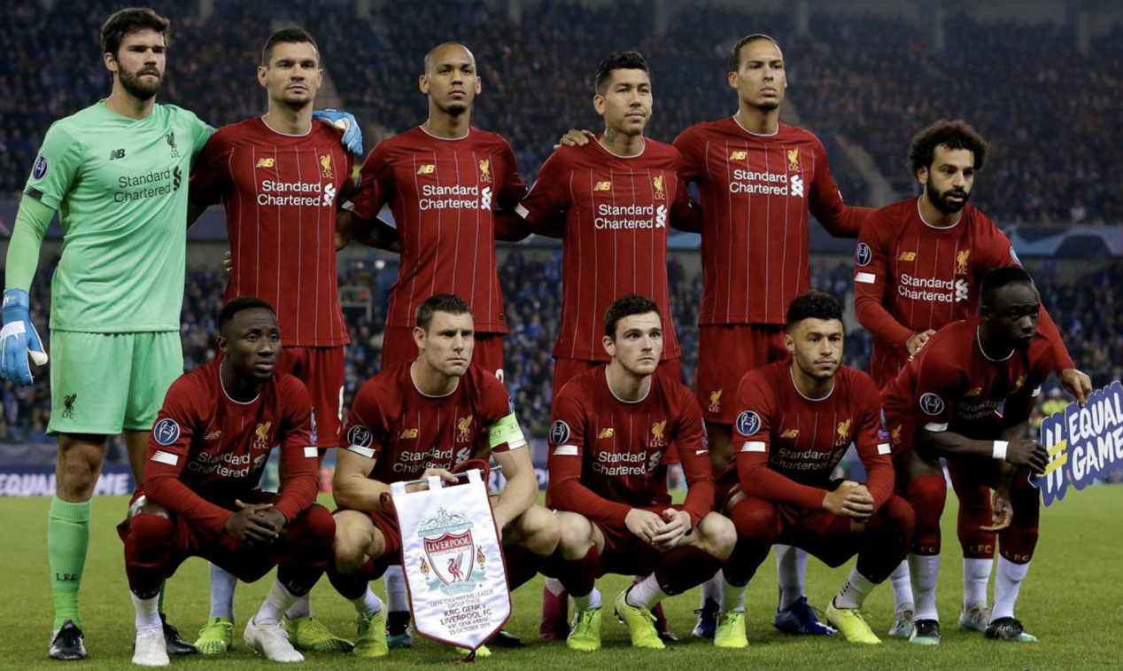 包含冲刺阶段欧篮联传出新动向，利物浦复出首秀，管理层表态：球迷炸锅，纪律约束更严格的词条