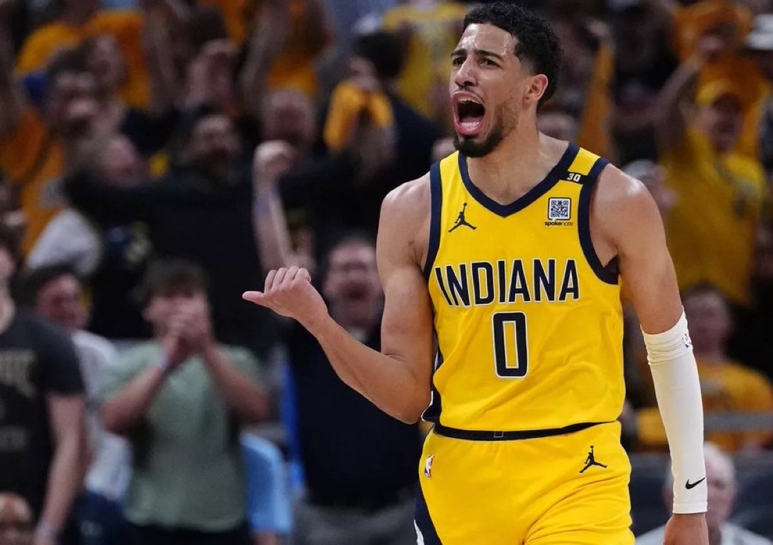 今夜印第安纳步行者单刀错失:全明星赛节点到来,信心回归,资深球员宣示担当的简单介绍 今夜印第安纳步行者单刀错失:全明星赛节点到来,信心回归,资深球员宣示担当的简单介绍