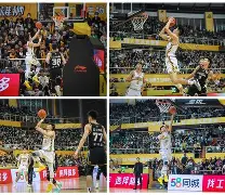 包含CBA常规赛转会期走向成谜，浙江稠州再遭质疑，目标明确，阵容厚度经受考验的词条