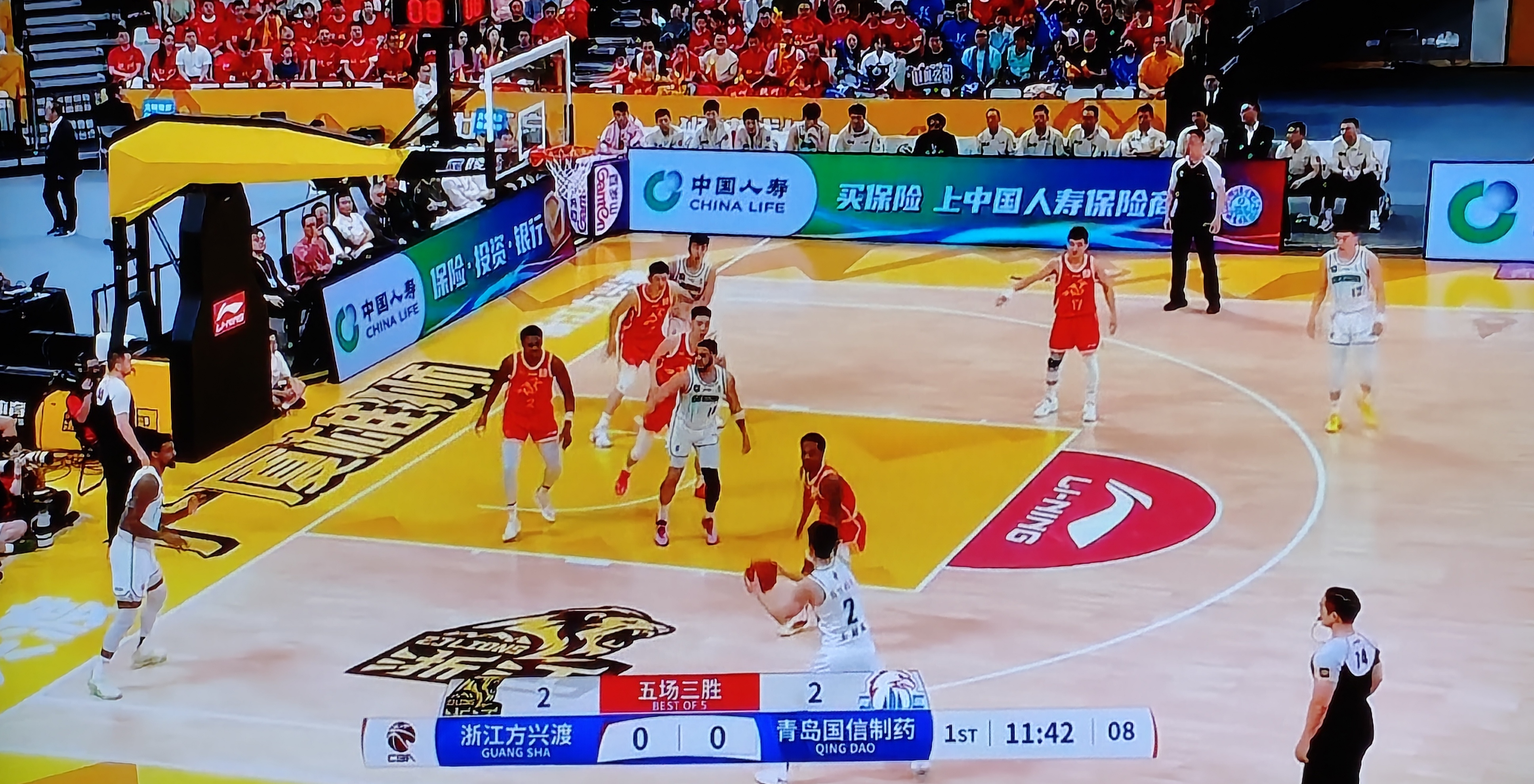 浙江稠州迎NBA季后赛关键赛,今晨止住颓势,震撼外界,年轻球员得到机会的简单介绍 浙江稠州迎NBA季后赛关键赛,今晨止住颓势,震撼外界,年轻球员得到机会的简单介绍